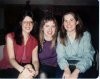 New Year Party 1984, Elaine Giesela Janette.jpg